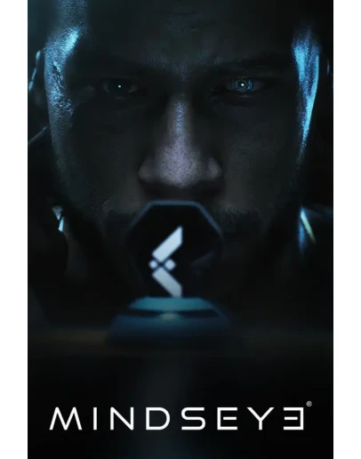 MindsEye MindsEye