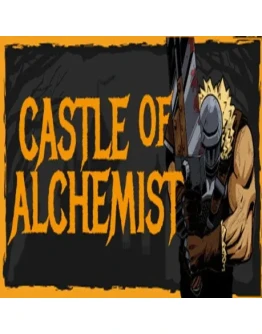 Castle Of Alchemists (Steam key / РФ+Весь Мир)