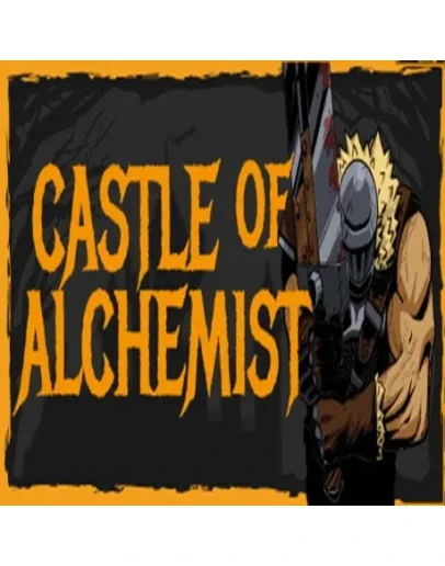 Castle Of Alchemists (Steam key / РФ+Весь Мир)