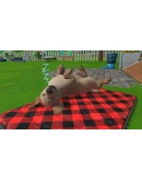 Little Friends: Puppy Island (Steam key / РФ+Весь Мир) Little Friends: Puppy Island (Steam key / РФ+Весь Мир)