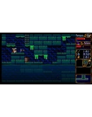 Pampas &amp Selene: The Maze of Demons (Steam key/РФ+Мир)