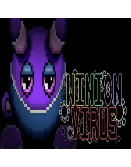 Winion Virus (Steam key / РФ+Весь Мир)