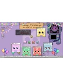 Winion Virus (Steam key / РФ+Весь Мир) Winion Virus (Steam key / РФ+Весь Мир)