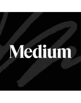 Medium Подписка члена / друга 1 - 12 месяцев