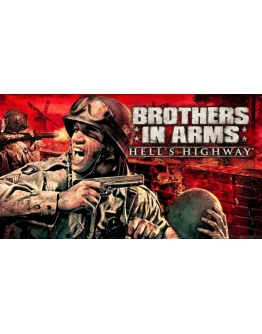 Brothers in Arms: Hell's Highway (Uplay) Global