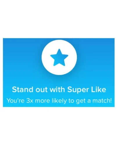 Tinder Boost Super Likes Пополнение счета