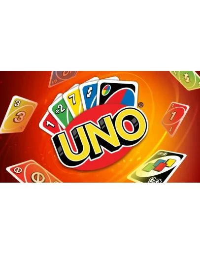 UNO PC Ubisoft Connect Key GLOBAL