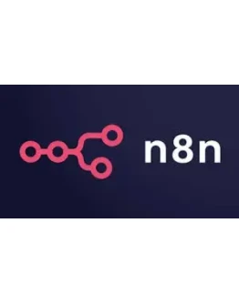 Подписка N8N AI Pro на 1 месяц на ваш аккаунт Подписка N8N AI Pro на 1 месяц на ваш аккаунт