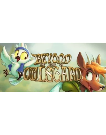 Beyond Edge Owlsgard ключ Global RU/CIS РФ Россия стим