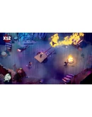 Bloodroots ключ Global + RU/CIS РФ Россия стим СНГ