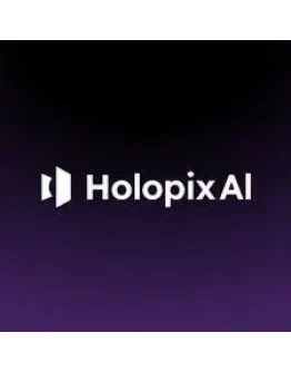 holopix ai Подписка PRO (3500 кредитов) 1 месяц
