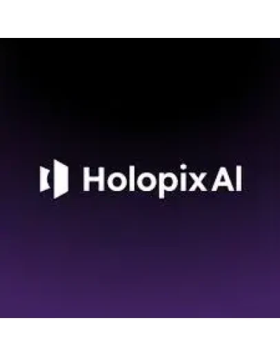 holopix ai Подписка PRO (3500 кредитов) 1 месяц