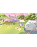 Camper Van: Make it Home АВТОДОСТАВКА STEAM РОССИЯ