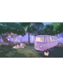 Camper Van: Make it Home АВТОДОСТАВКА STEAM РОССИЯ