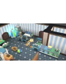 Squeakross: Home Squeak Home АВТОДОСТАВКА STEAM РОССИЯ