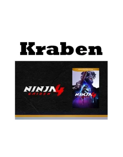 NINJA GAIDEN 4 Deluxe Edition steam NINJA GAIDEN 4 Deluxe Edition steam