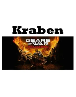 Gears of War: Reloaded steam Gears of War: Reloaded steam