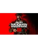 Call of Duty: Modern Warfare-III Steam RU+KZ+AR