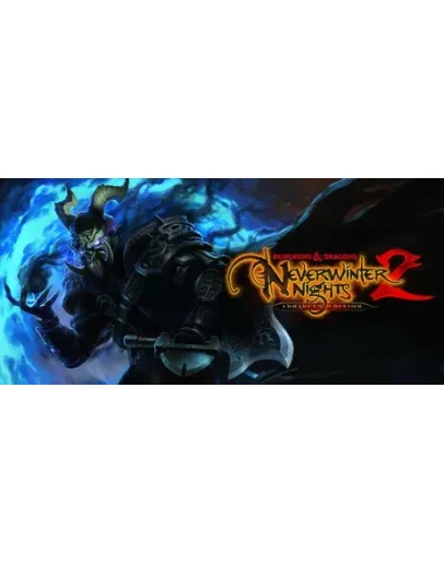 D&ampD Neverwinter Nights 2: Enhanced Edition steam