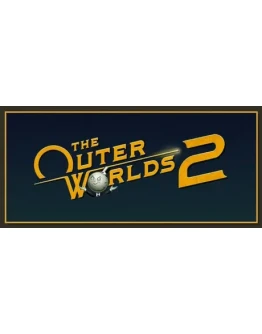 The Outer Worlds 2 Standard Edition battle.net