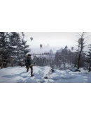 Lies of P Overture Bundle XBOX gift без пароля