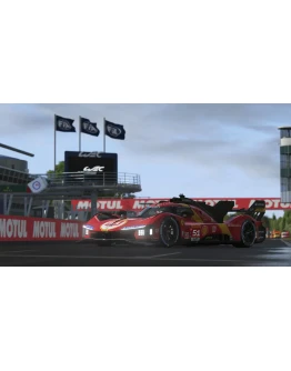 Le Mans Ultimate WEC Full Access (+Все Наборы 2024)