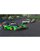 Le Mans Ultimate 2024 Season Pass (5 в 1) Steam Ключ
