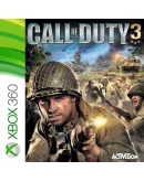 ПОЛНЫЙ ДОСТУПXBOXCall of Duty World at War &amp 2 &amp 3