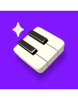 Подписка Simply Piano &amp Premium на 3 месяца, гарантия