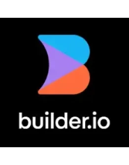 builder.io Публикация PRO подписка на 1 месяц