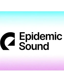 Подписка на Epidemic Sound Business на 1 месяц, общий с