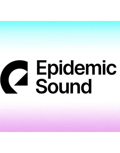 Подписка на Epidemic Sound Business на 1 месяц, общий с