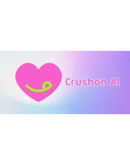 Подписка Crushon ai Luxe 1Месяц на ваш аккаунт