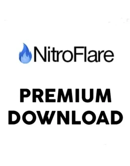 NitroFlare/filejoker Premium Аккаунт 18 ЧАСОВ 30ГБ