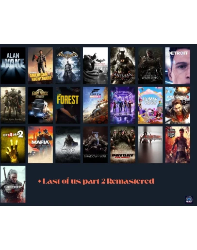 Stellar Blade Полное издание. Без очереди + 21 ТОП-ИГ