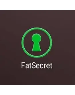 Подписка на премиум-аккаунт FatSecret на 6 месяцев