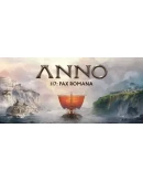 Anno 117: Pax Romana (Steam Gift Россия)