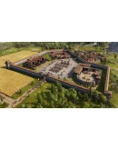 Anno 117: Pax Romana (Steam Gift Россия)