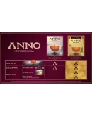 Anno 117: Pax Romana Gold Edition (Steam Gift Россия)