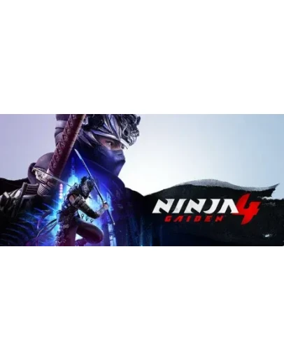 NINJA GAIDEN 4 (Steam Gift Россия)