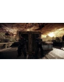 Gears of War: Reloaded (Steam Gift Россия)