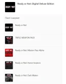 Ready or Not: Digital Deluxe Edition XBOX XS Ключ