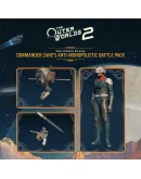 The Outer Worlds 2 Premium Edition XBOX XS PC Ключ