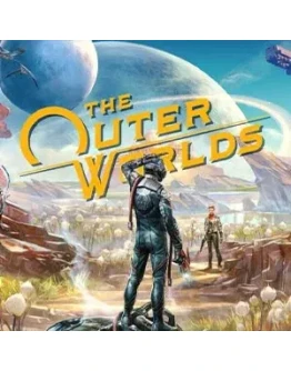 The Outer Worlds Steam Key RU