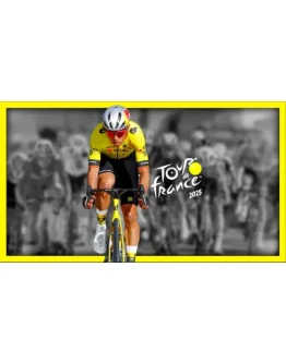 Tour de France 2025 PS5 ТУРЦИЯ