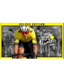 Tour de France 2025 PS5 ТУРЦИЯ