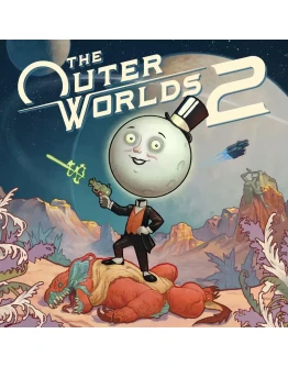 The Outer Worlds 2 (Steam Gift)