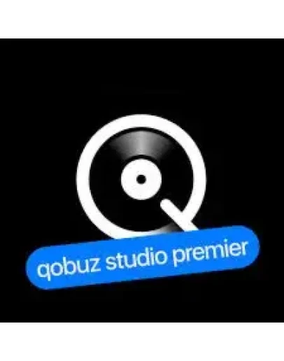 QOBUZ STUDIO PREMIER HI-FI НА 3 МЕСЯЦА