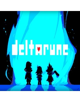 DELTARUNEPS4/PS5 Турция / Индия