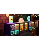 Vending Dokan!: Kozy Kiosk АВТОДОСТАВКА STEAM РОССИЯ